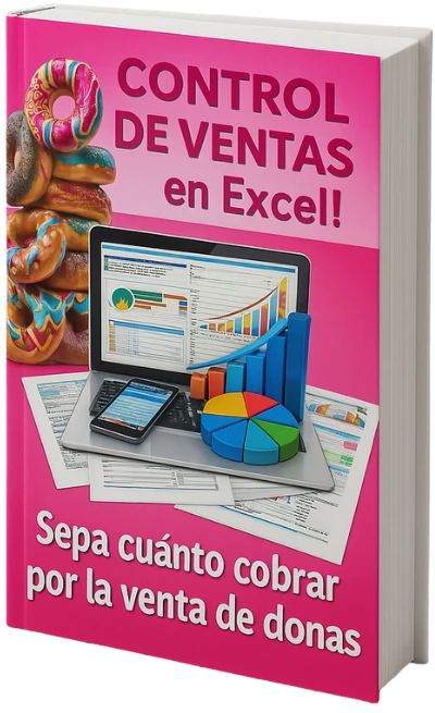 Control de Ventas