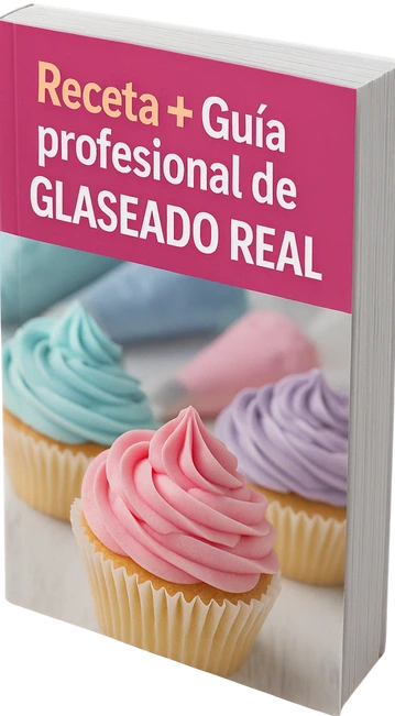 Guía Glaseado Real